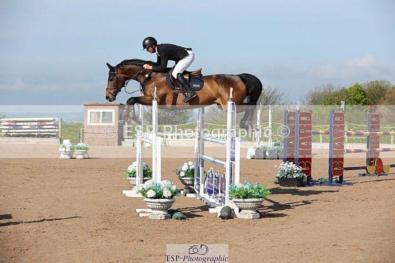 250427-092915-14882 - Cls 32 Young Horse 6yr old