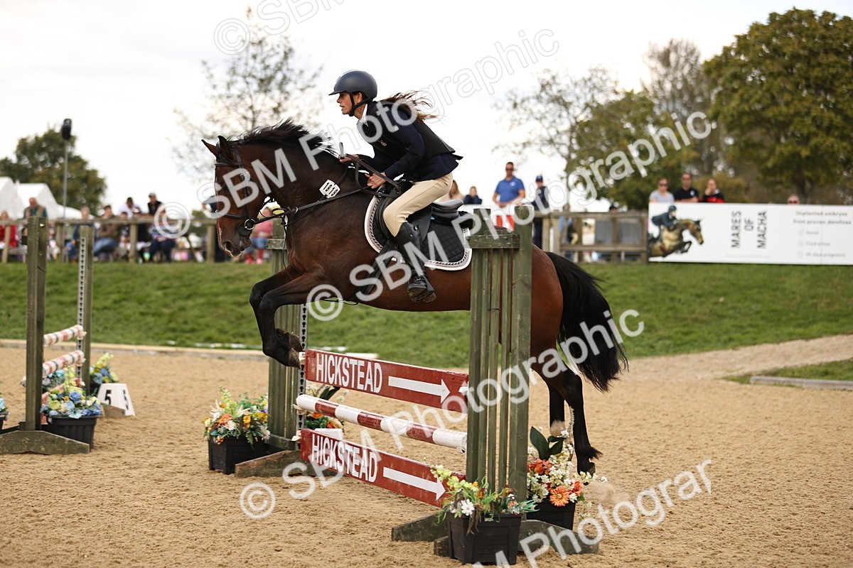 SBM_43267 - J40 Senior 90cm Supreme Championship