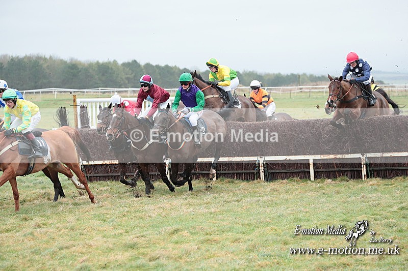 PtP 040224 403 - Combined Services Point-toPoint Larkhill 04/02/24