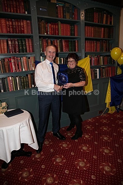 232 - Summerhill GFC Awards 2023