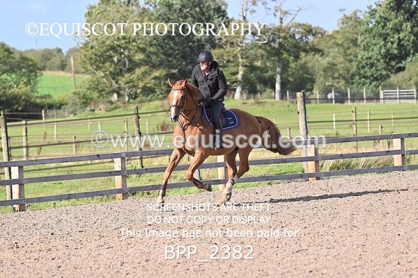 BPP_2382 - CLASS 6 National 1.30m Open