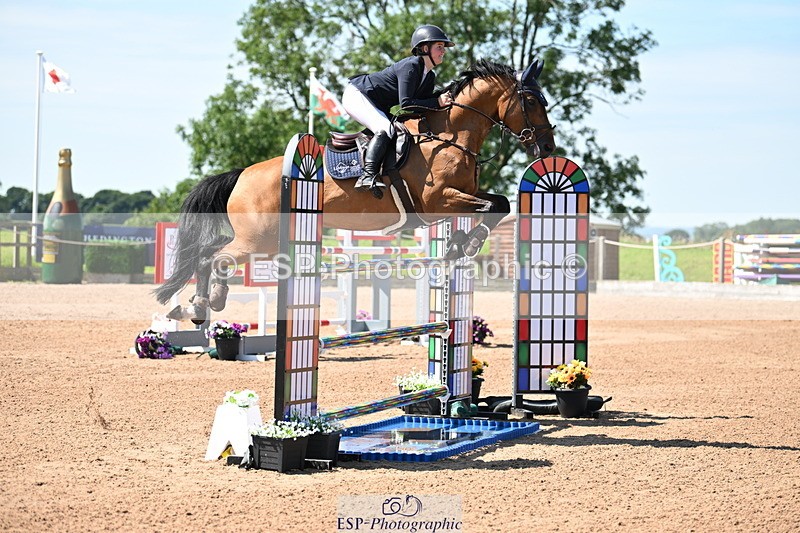 240718A-112311-04757 - Cls 1, 3 Star Small Tour 1.35m