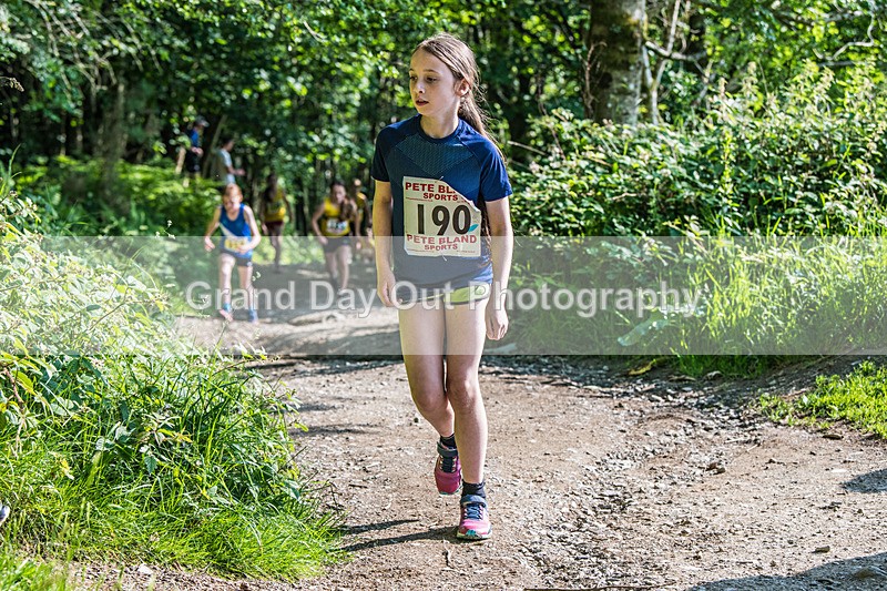 Latrigg Junior-49 - Round Latrigg Junior Fell Races Wednesday 11th June 2025