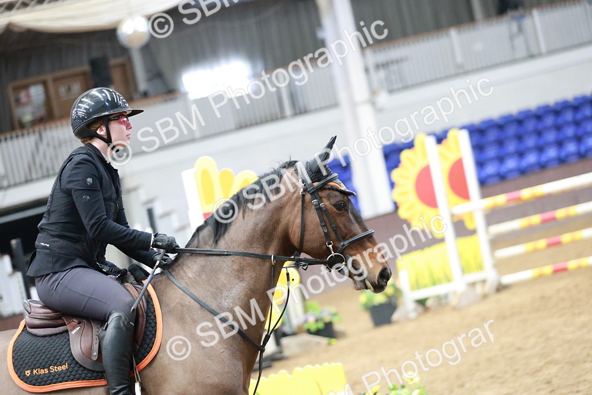SBM_000658 - Class 4 - Senior Newcomers - 1.10m