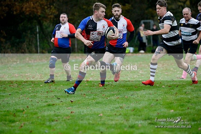 RU 201121 64 - Pewsey Vale RFC v Chippenham III RFC 21/11/2021