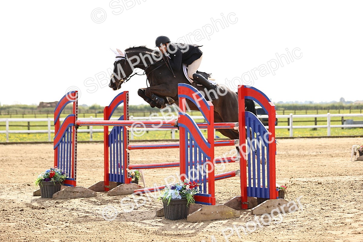  - Class 14 - National 1.30m-1.40m