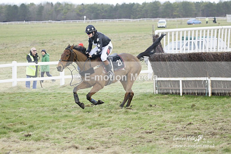PtP 060222 0197 - Combined Services Point-to-Point - Larkhill - 06/02/22