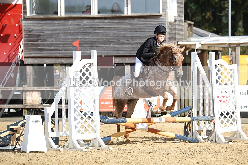 3E7A3234 - Class 4: 60cm Junior