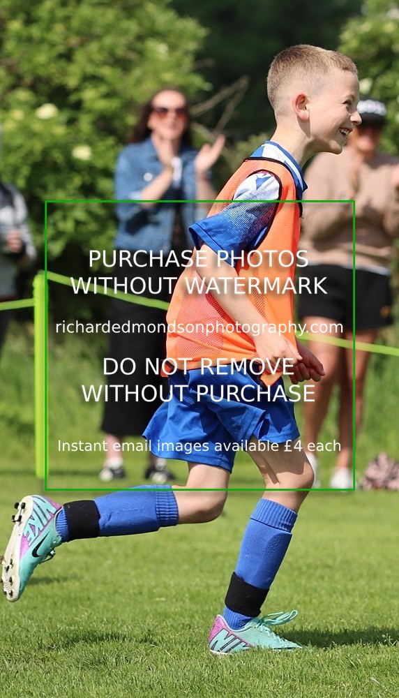 IMG_2180 - Under 9 Silver Plate Final