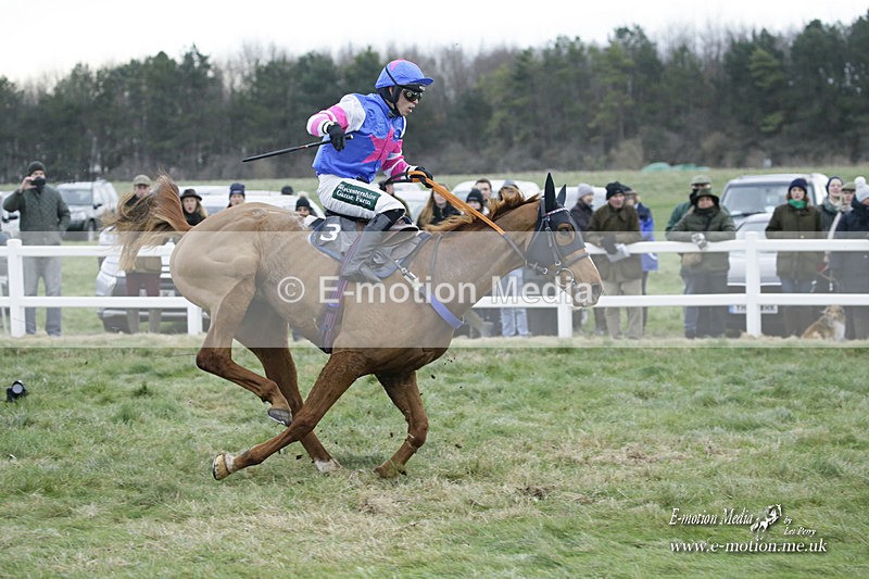 PtP 281121 0578 - Hursley Hambledon Point-to-Point Larkhill 28/11/21