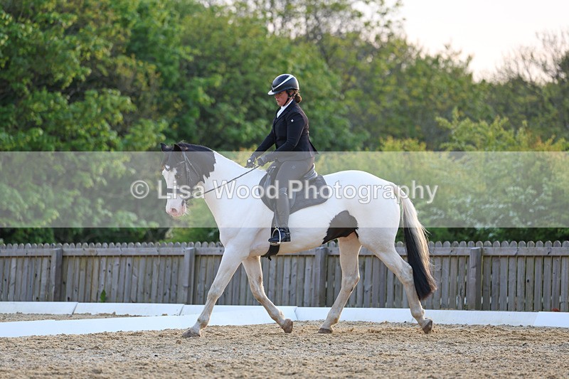 3E7A4265 - Class 5: NOVICE sec A- Novice 3 2024