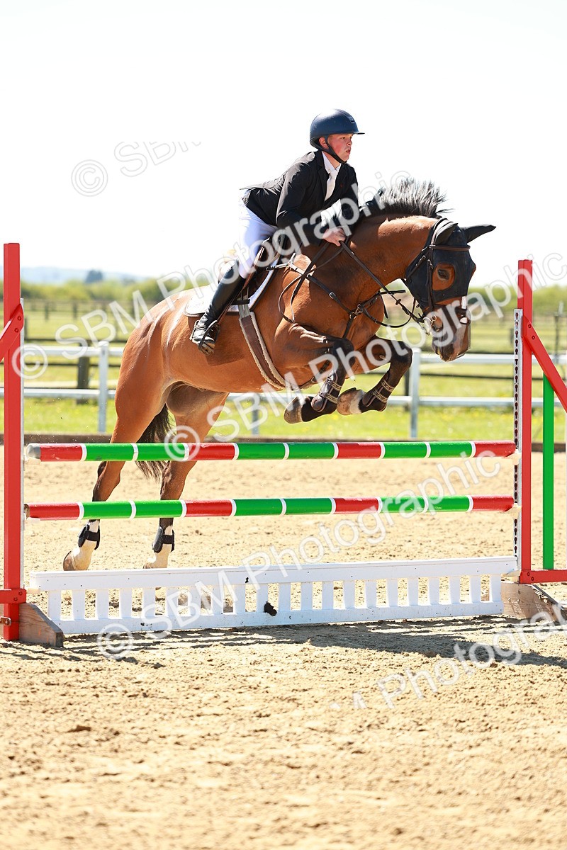 SBM_000896 - Class 3 - Senior Discovery - 1.00m