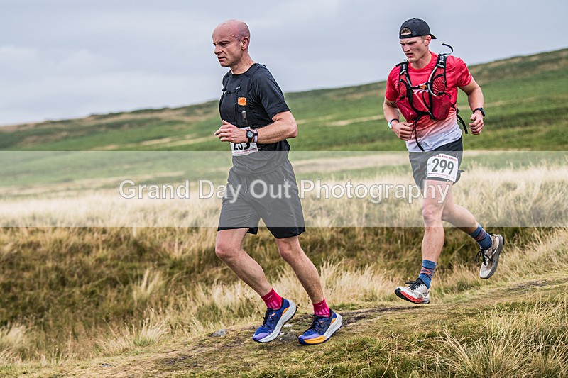 Lowther-172 - Lowther Lakeland Fell & Trail Race Sunday 9th August 2026
