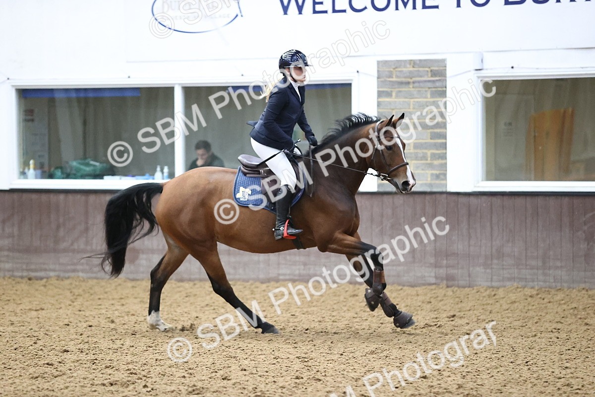 SBM_002674 - Class 9 - Senior British Novice 90cm