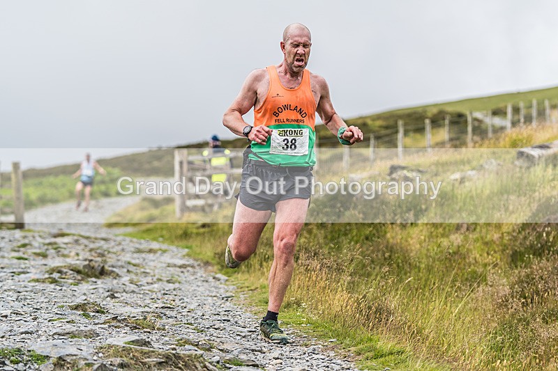Skiddaw-616 - Skiddaw Fell Race Sunday 7th July 2014
