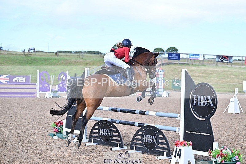 250627-171352-00893 - Cls 6 Stepping Stones 128cm and 138cm