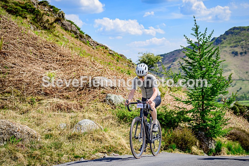 144105 - 2025 Fred Whitton Blea Tarn Climb 14.00 - 15.00
