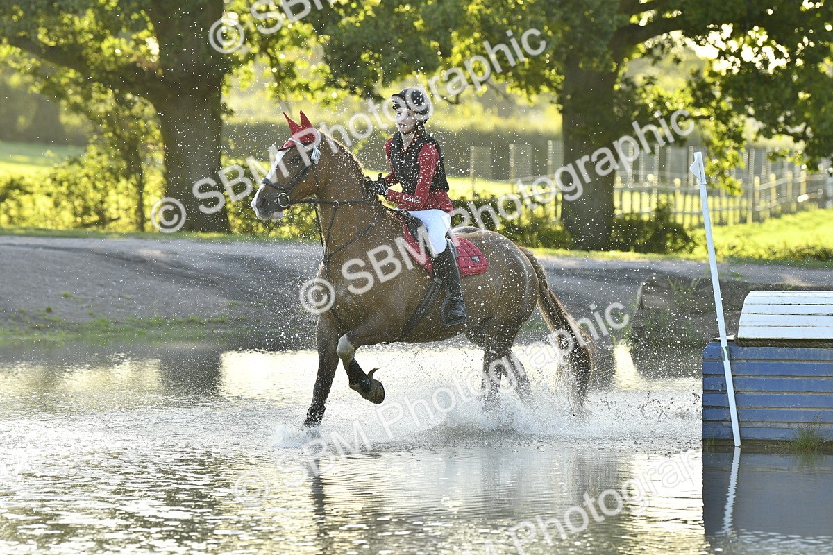 SBM_12606 - E6 - Eventers Challenge 80cm Championship