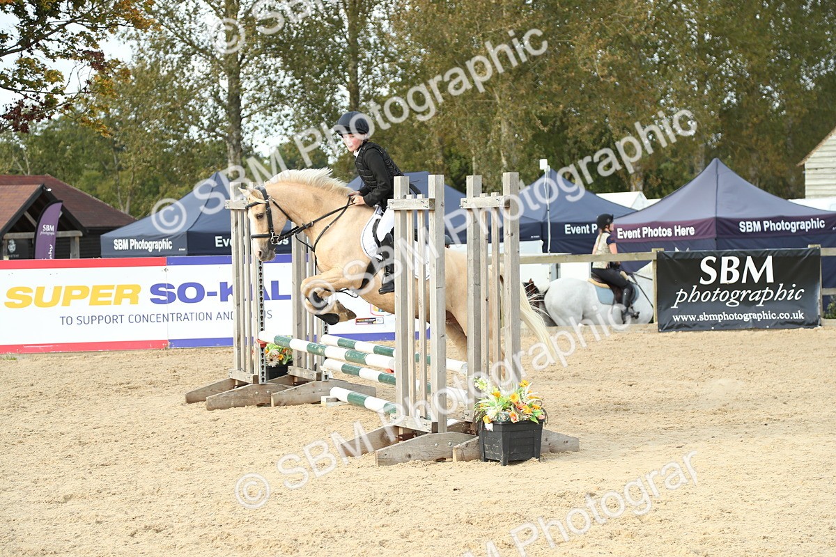 SBM_51681 - J7 - Junior Pony 60cm Championship