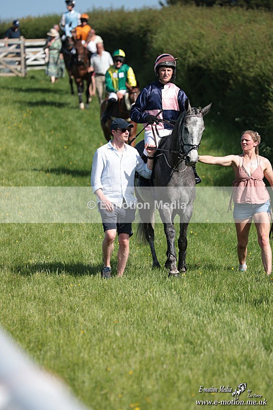 PtP 250526 577 - Albrighton & Woodland PtP Chaddesley Corbett 25/05/26