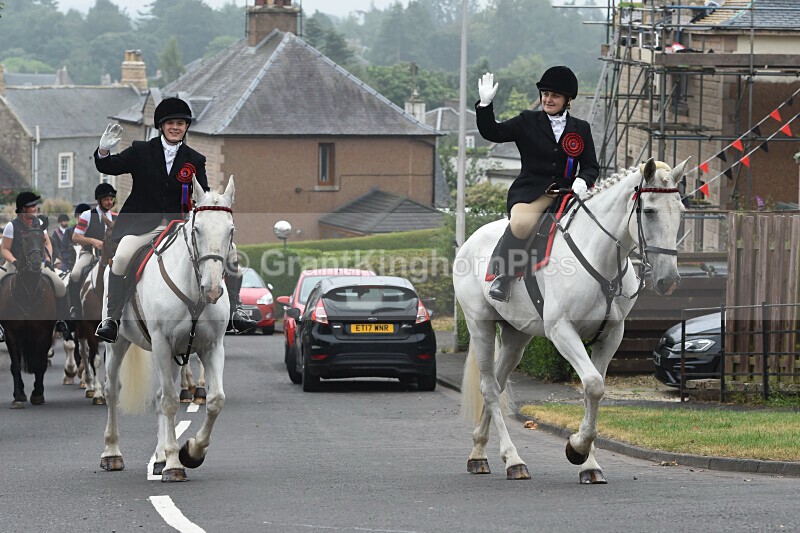 06 - Duns Summer Festival Ellemford Rideout 2026
