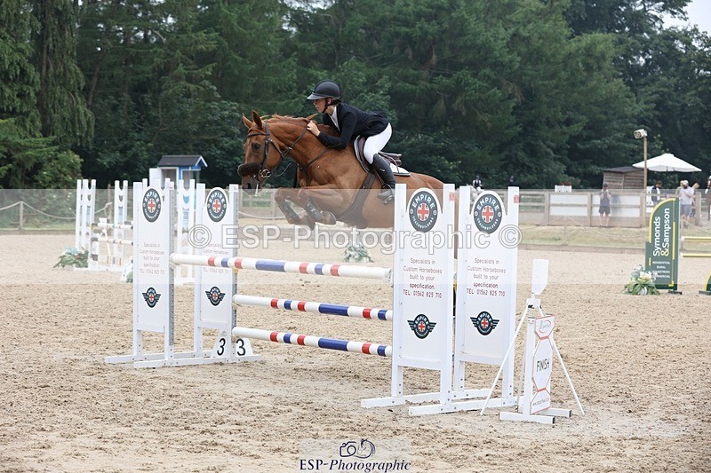 230618-104903-10269 - Cls 19 Pony Intro 1m