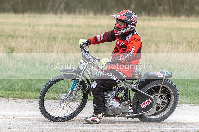 250329-7D-8E0A4687 - Rde & Skid It Speedway Experience Day 29th March 2025