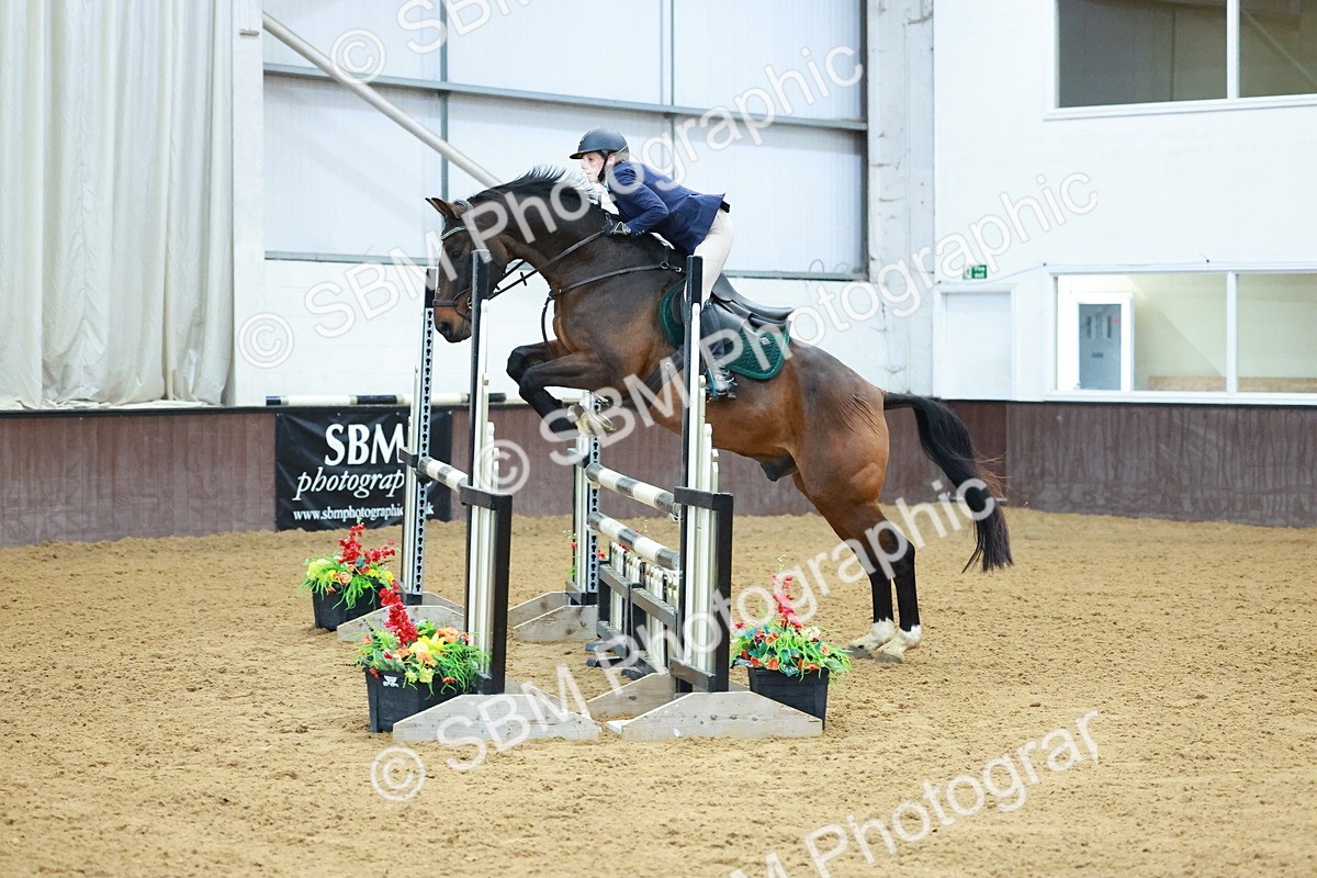 SBM_006924 - Class 18 - Senior 1.05m