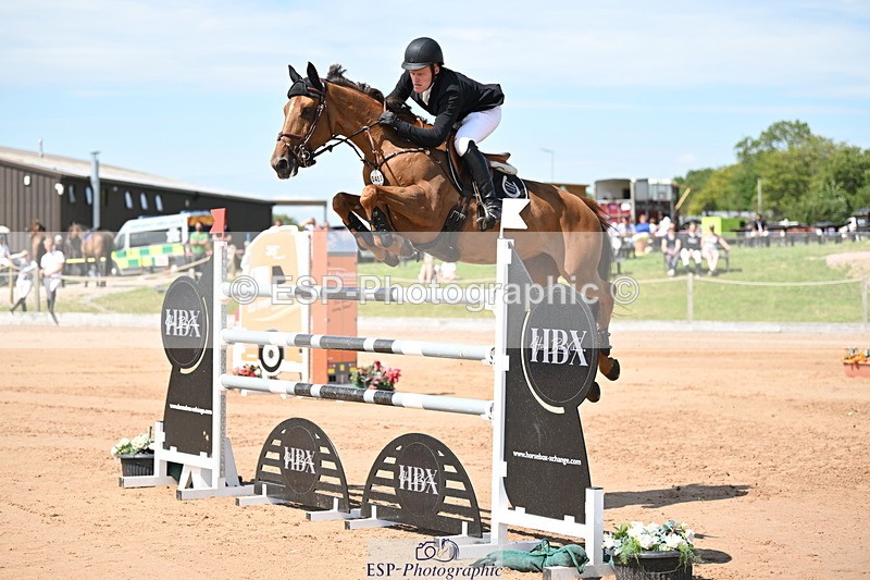 240718A-151121-07113 - Cls 5, 3 Star Big Tour 1.45m