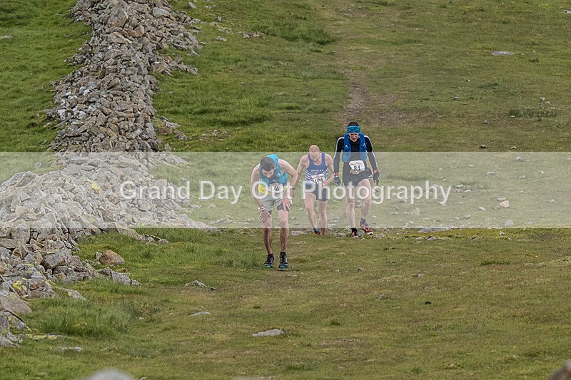 Ennerdale-116 - Ennerdale Horseshoe Fell Race Saturday 8th June 2024