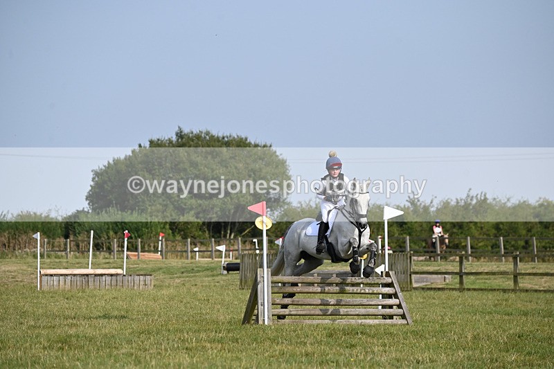 WJ6_2700 - 80cm XC Time 15:07 to 15:25