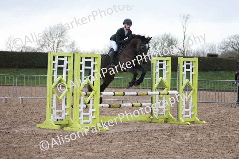 20260207-0494Cherwell 7th Feb 2026 Combined Training - Class 4 - 90cm