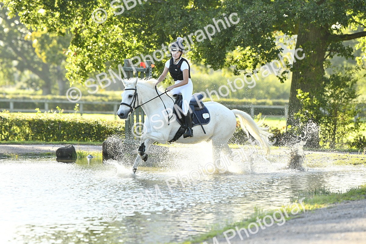 SBM_12566 - E6 - Eventers Challenge 80cm Championship