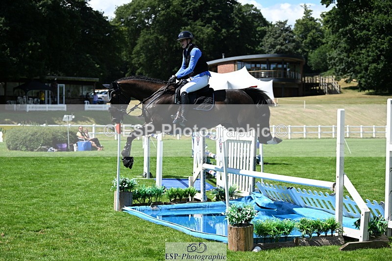 250703A-113830-03323 - Cls 1 Snr Foxhunter