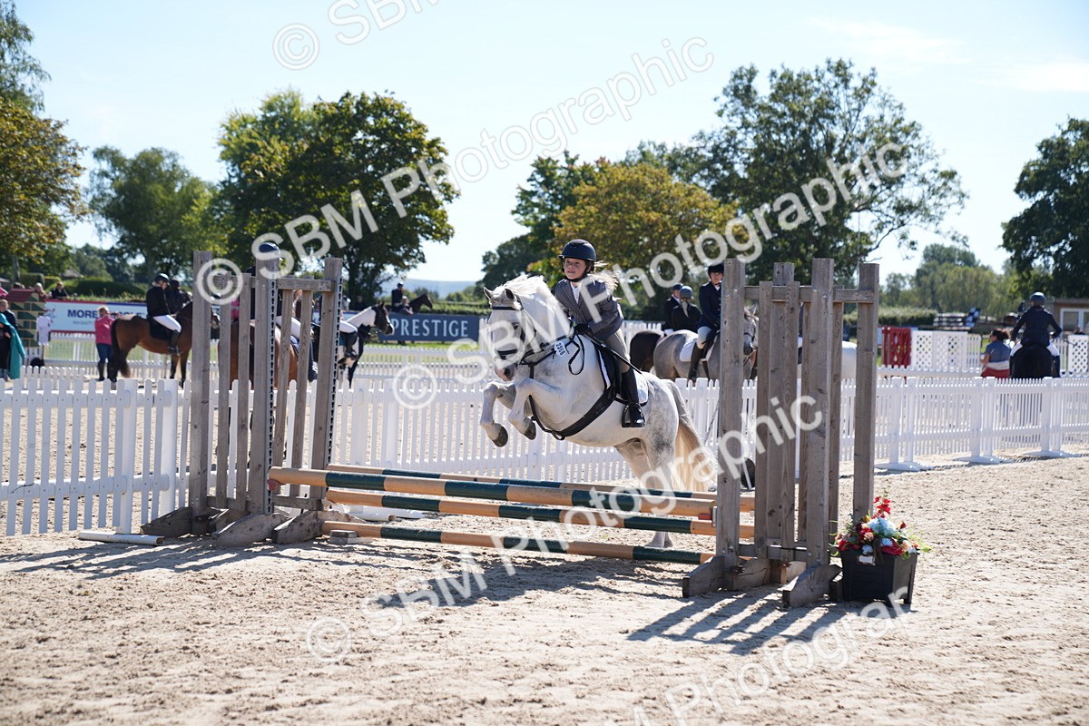 SBM_19507 - J57 - Clear Round 50cm