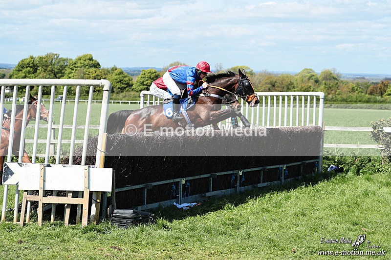 PtP 190426 74 - Vine & Craven PtP Kingston Blount 19/04/26