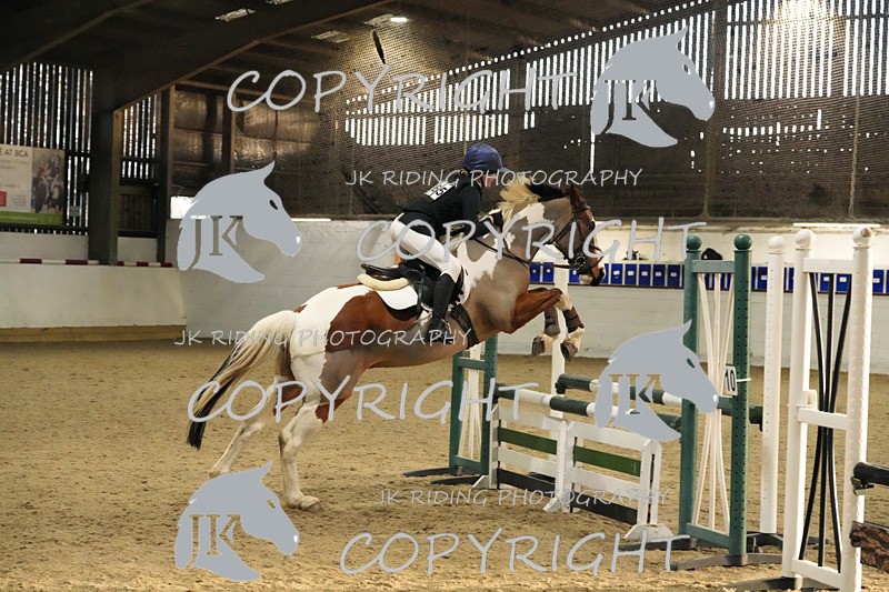 JKR03014 - Class 7 80cm