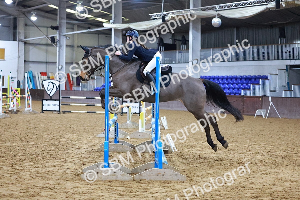 SBM_000504 - Class 2 - Senior British Novice - 90cm