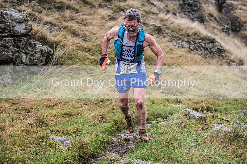 Litton-733 - Litton Christmas Cracker Fell Race Sunday 15th December 2024