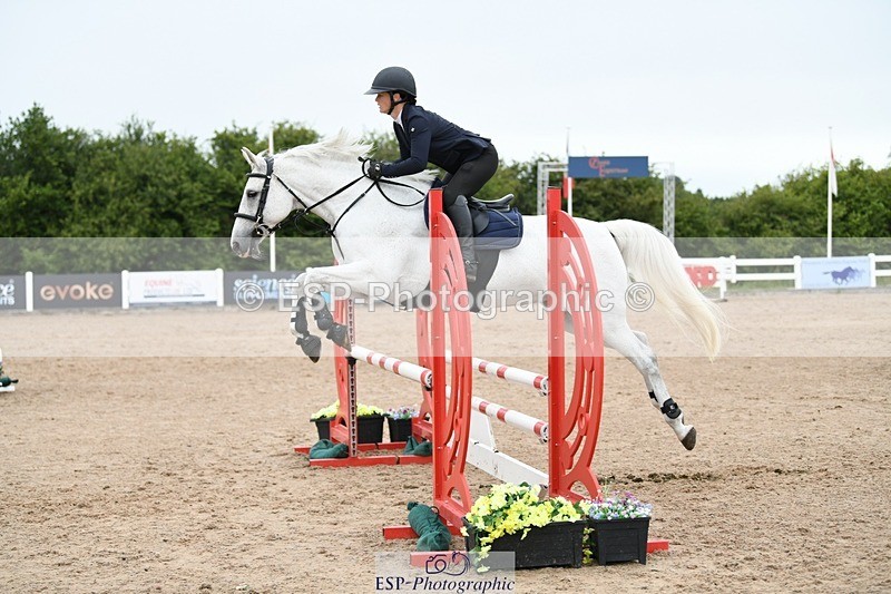 250803-091217-11758 - Cls 31 a&b British Novice & 90cm Open