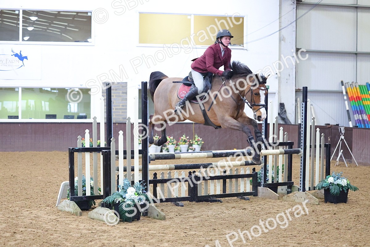 SBM_008402 - Class 21 - Nupafeed Supplements Senior Discovery/ 1m Open - First Round (1.00m)