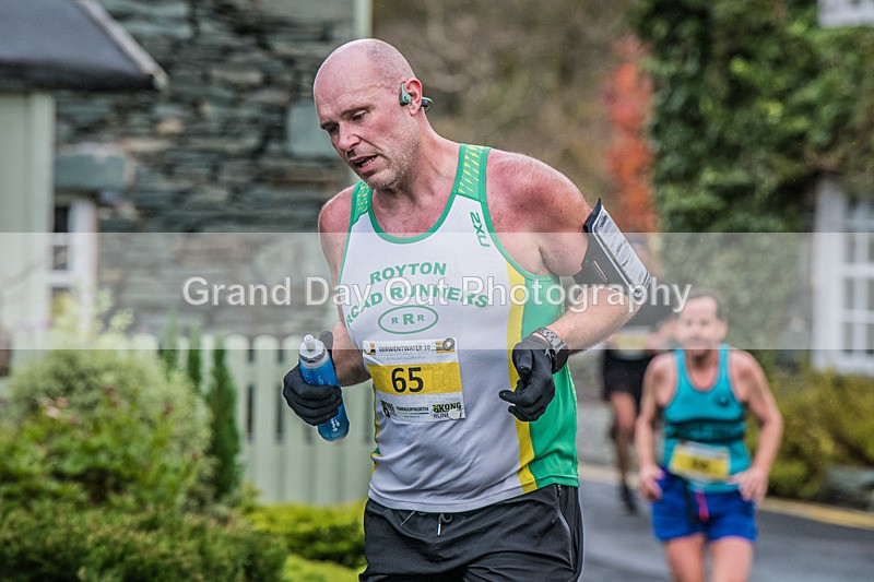 Derwentwater-240 - Derwentwater 10 Mile Road Race Sunday 2nd November 2025