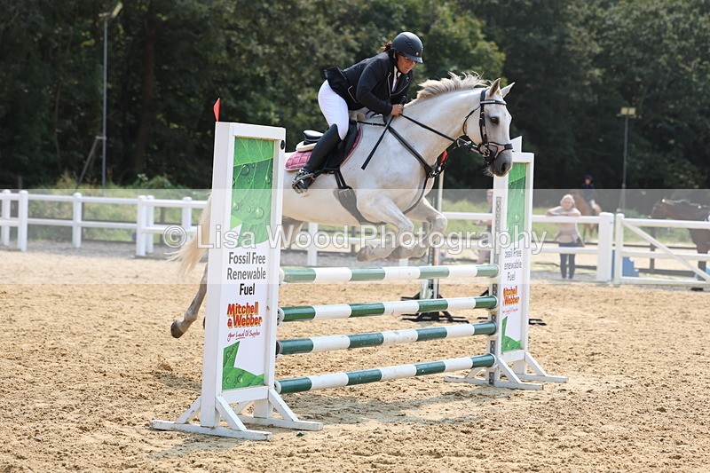 3E7A2108 - Class 6: Senior Discovery/1m open