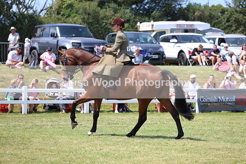 3E7A9701 - Class 13: Side Saddle
