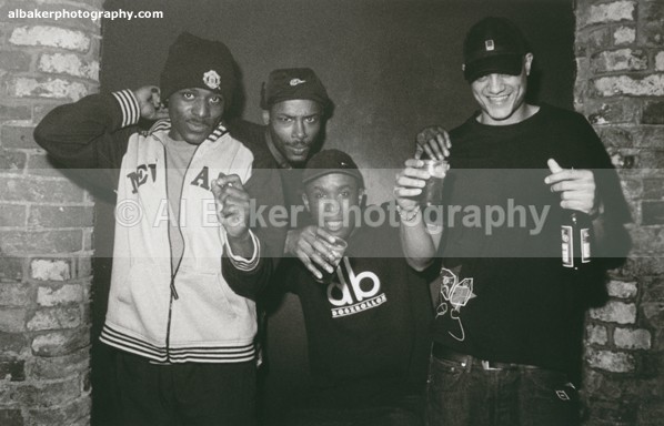 095 shadraq bandit madrush strategy - DNB: MCR