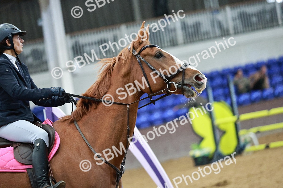 SBM_001024 - Class 3 - Senior Discovery 1.00m
