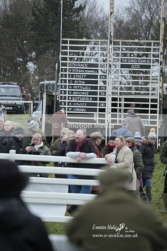 PtP 041222 0862 - Larkhill Racing Club Point-to-Point Larkhill 01/01/23