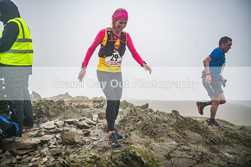 Loughrigg-383 - Loughrigg Fell Race Wednesday 10th April 2024