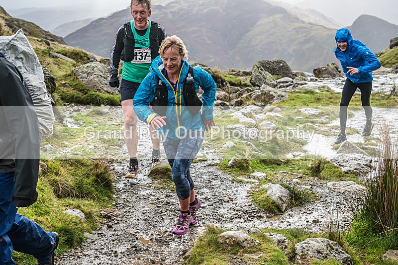 Langdale -660 - Langdale Horseshoe Fell Race Saturday 10th October 2026