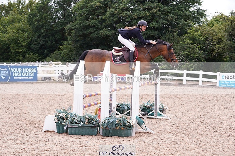 250629-151138-12815 - Cls 38 Pony Foxhunter and 1.10m Open